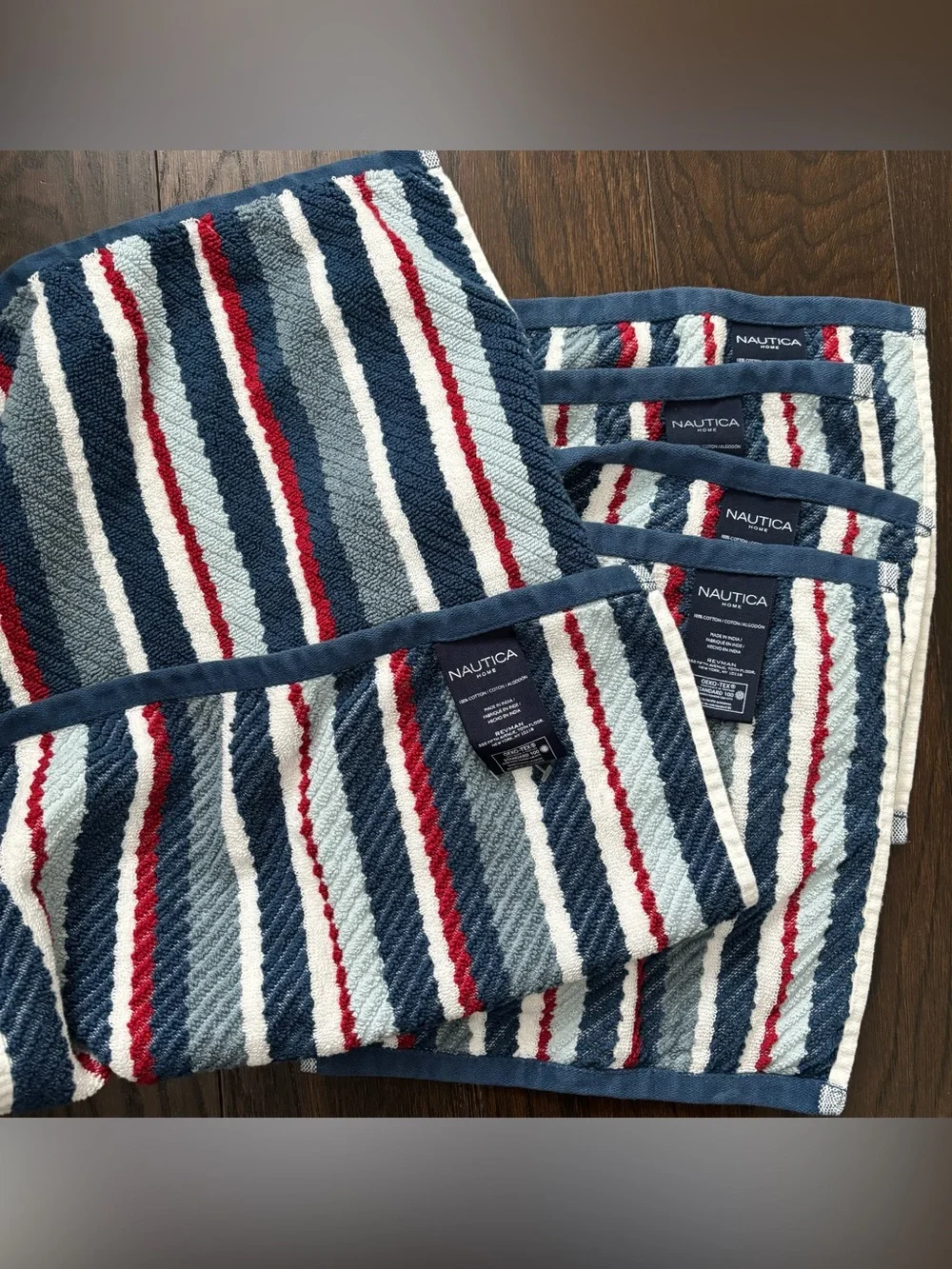 Nautica home set